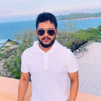 Abhijith Sharma