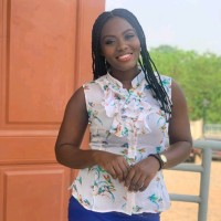 ESTHER FOSU GYEABOUR