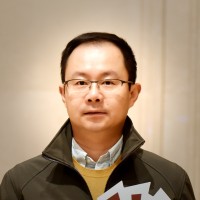 Syan Zhang 张嵩