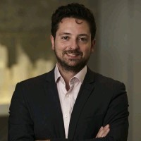 Zac Avramides