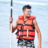 Vivek K Dangi