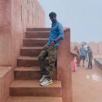 Mohit Katariya