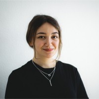 Antonina Lepkaliuk