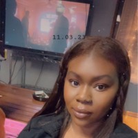 Jazmine Johnson