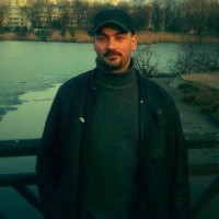 Michal Majczyno