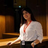 Asma Ghazouani