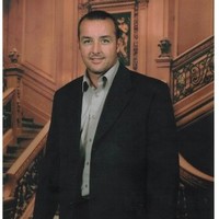 Mark Hawley