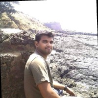 Chetan Timbre Six Sigma Green Belt Certified