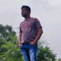 Shyam Shivcharan