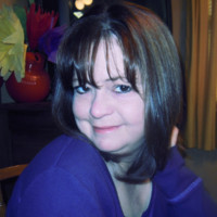 Ruth Lashbrook