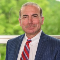 Bashar Hanna, Ph.D.