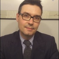 Javier Molina González