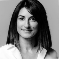 Lidiane Rocha-Serri