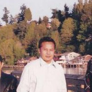 Putra Arnawa