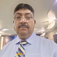 Roopam Ganguly