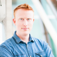 Erik Veldman
