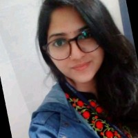 Surabhi Shrivastava