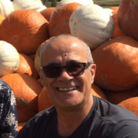 Paul Georgiou