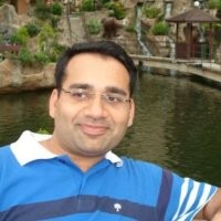 Raju Kapoor