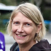 Jane Drejer Nielsen