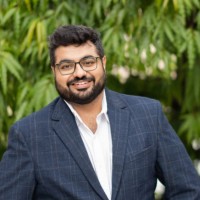 Meet Thakkar