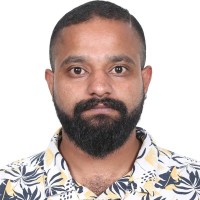 Sandeep Prabhakaran Nambiar