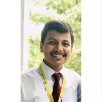 Bhagyesh Chaudhari