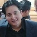 Fabricio Solórzano Marcillo