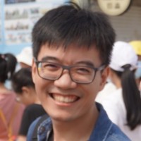 潘俊杰