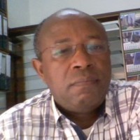 Vincent Okwija