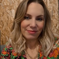 ELODIE GARNIER