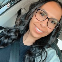 Kimberly Cervantes