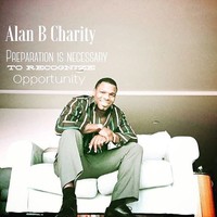 Alan B. Charity