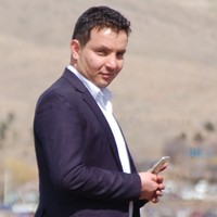 haseb nasiry