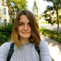 Анна Стадникова