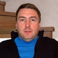 Дмитрий Елисеев
