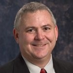 Keith A. Pinkerton, MBA, CFA, ASA