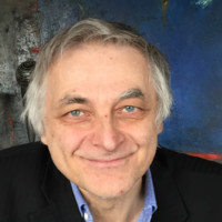Vincent Rigal