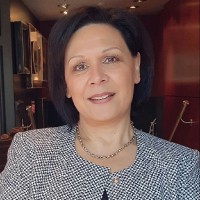 Christina Manuputty