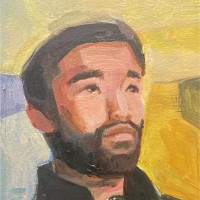 Christopher Kang