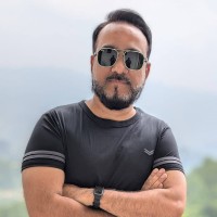 Mohsin Nagi