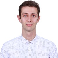Harun Emre Katmış