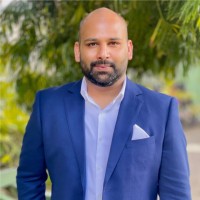 Nikhil Inamdar