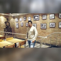 Bhavya Sharma