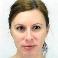 Justyna Kulczynska