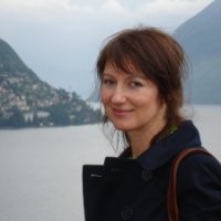 Liz Robinson