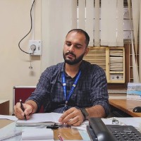 Siddharth Sharma