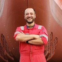 Pablo Gutierrez
