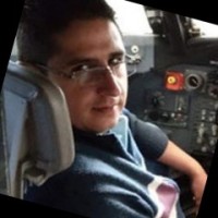 Jose Antonio Sanchez Pacheco - QRO