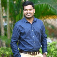 Pramod Hatti